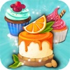 Amazing Cupcake Jelly Blast Mania