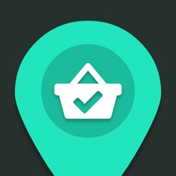 shopHere - The Smart Shopping List