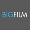 To use this application, it is required to register on the official website BigFilm