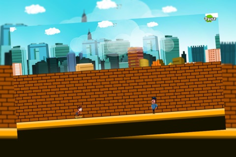 Graffiti Skateboarders  - Premium screenshot 4