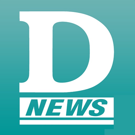 Dental News iOS App