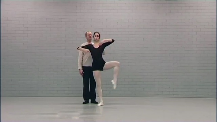 Learn Ballet Dancing screenshot-4