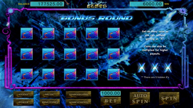 Dubstep Vegas Slots(圖2)-速報App