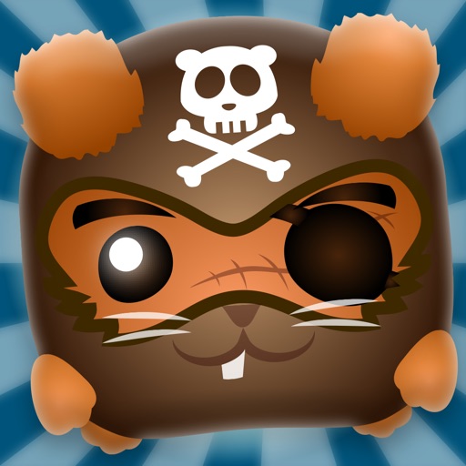 Cosmo Hamster Icon