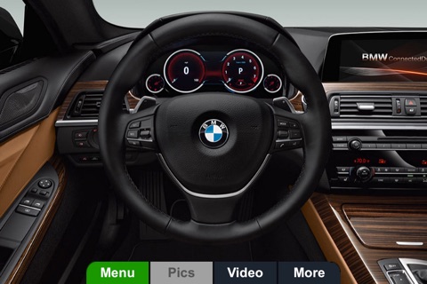 BMW of Freeport screenshot 2