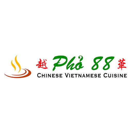 Pho 88 icon