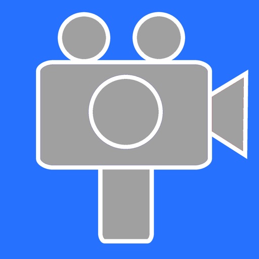 RokuCamera Icon