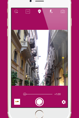 OnePairCamera screenshot 4