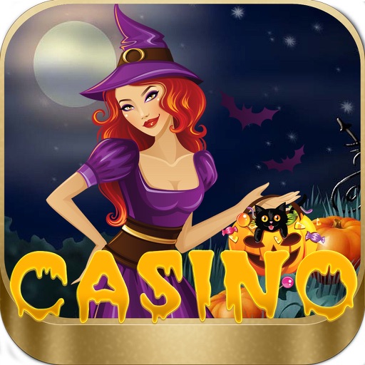 Magician World Casino - Best Slot, Pokies, Progressive Jackpot, Big Chips Bonus and More icon