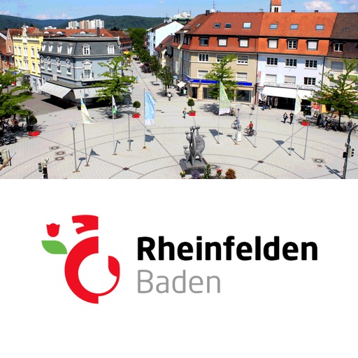 Rheinfelden App