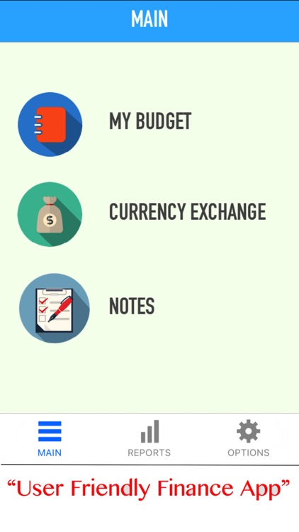 Budget Planner 360 screenshot-4