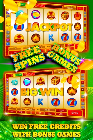Lucky Colourful Slots: Better chances of winning if you make the sweetest fruit salads screenshot 2