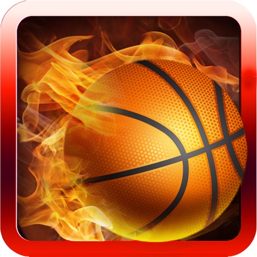 Sports Logos Basketball Icon