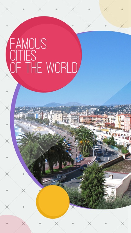 Most Famous Cities of the World