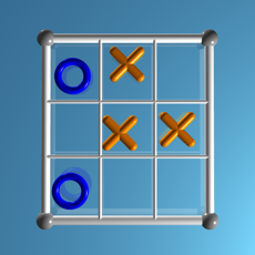 Activities of Tic Tac Toe 3D Classic