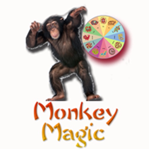 Monkey Money Magic iOS App