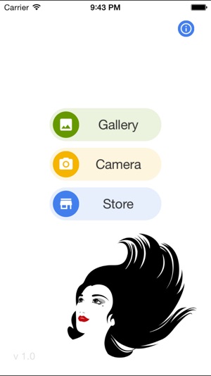 Hair Salon Pro(圖1)-速報App