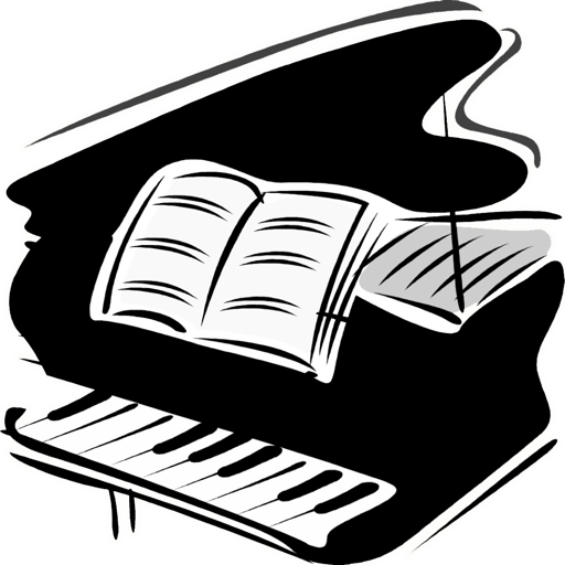 Teach Yourself To Play Piano Songs icon