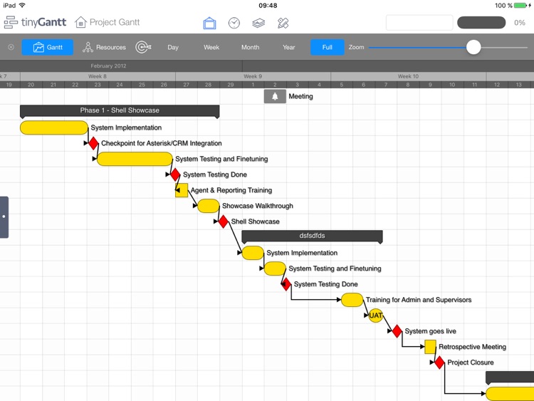 xplan project management