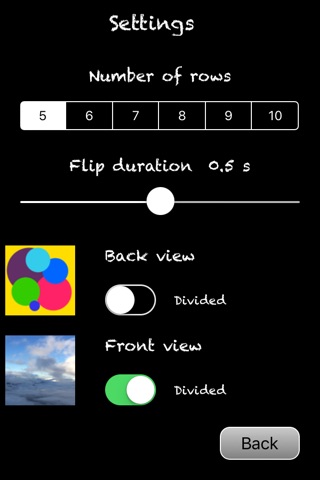 CrossRotate screenshot 4