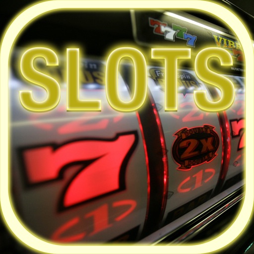 A Slots Gamble - Free Slots Game icon
