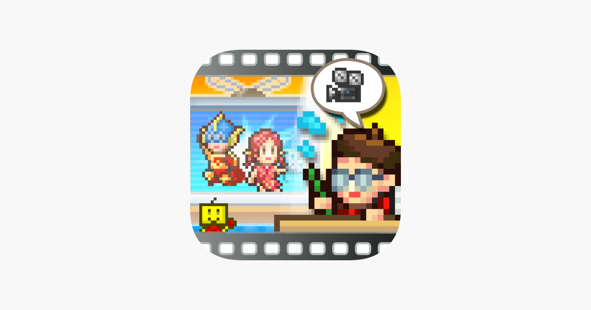 アニメスタジオ物語 をapp Storeで