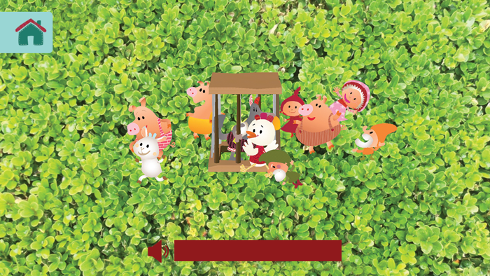 LILLIPUTIENS® Experience