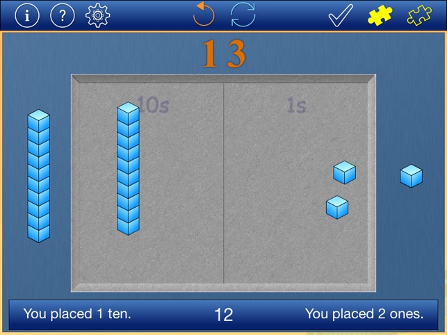 Base 10 Blocks K-1(圖2)-速報App