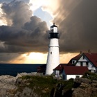 Lighthouse Wallpapers