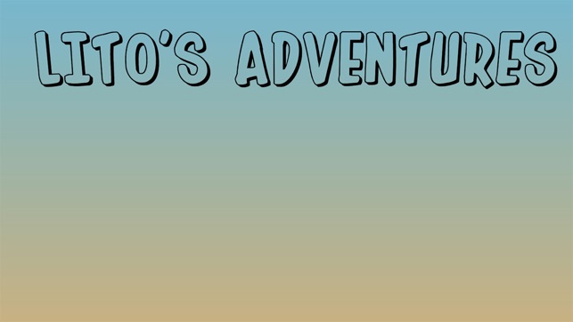 Lito's Adventures(圖1)-速報App