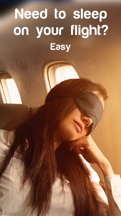 Shhh... Sleep in Seconds