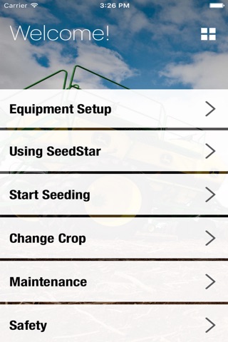 SeedPlus screenshot 2