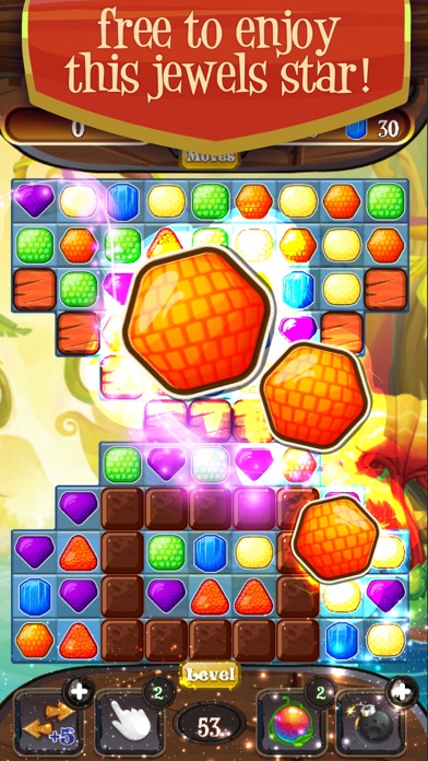 CANDY COLLECTION MANIA : SWEET FABULOUS FLAVOR PUZZLE 6 IOS