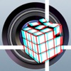 Icon 3D Camera Plus