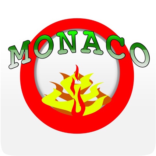 Monaco Deli icon