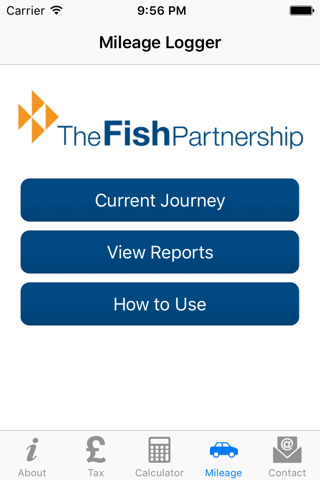 The Fish Partnership screenshot 4