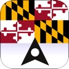 Maryland Offline Maps and Offline Navigation