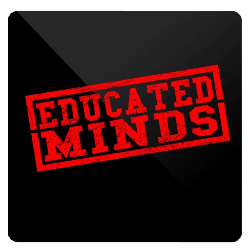 Educated Minds icon