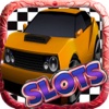 777 Absolute Casino Slots Of Race car: Lucky Free Game HD