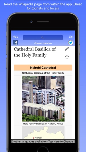 Nairobi Wiki Guide(圖3)-速報App