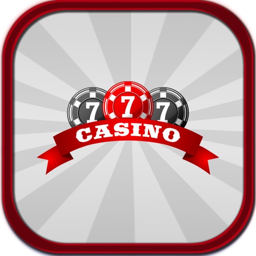 777 Slots Machines Atlantis DoubleU Casino - FREE Coin Bonus icon