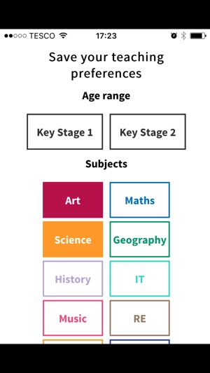 TTS Inspire – Lesson Openers(圖2)-速報App