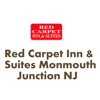 Red Carpet Monmouth NJ Hotel