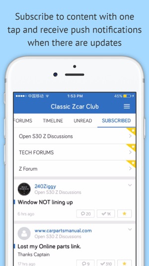 Z Car Club(圖3)-速報App