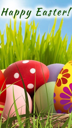 Happy Easter Greetings - Picture Quotes & Wallpapers(圖4)-速報App