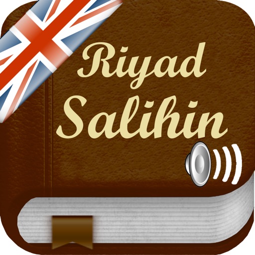 Riyad As-Salihin Audio mp3 in English and Arabic - +2000 Hadiths and Ayas of the Quran (Lite) - رياض الصالحين