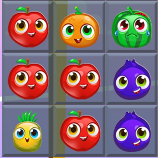 A Fruit Battle Innatey icon