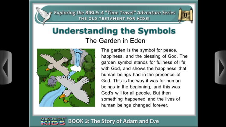 Searchlight® Kids: Exploring the Bible 3