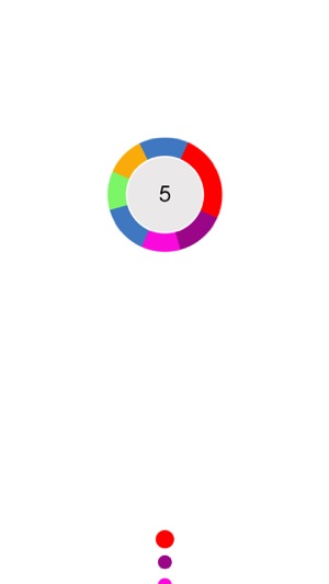 Thump Spin Colour(圖4)-速報App