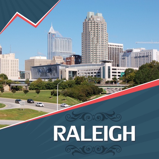 Raleigh City Travel Guide